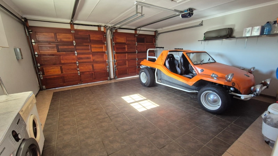 3 Bedroom Property for Sale in Noorsekloof Eastern Cape